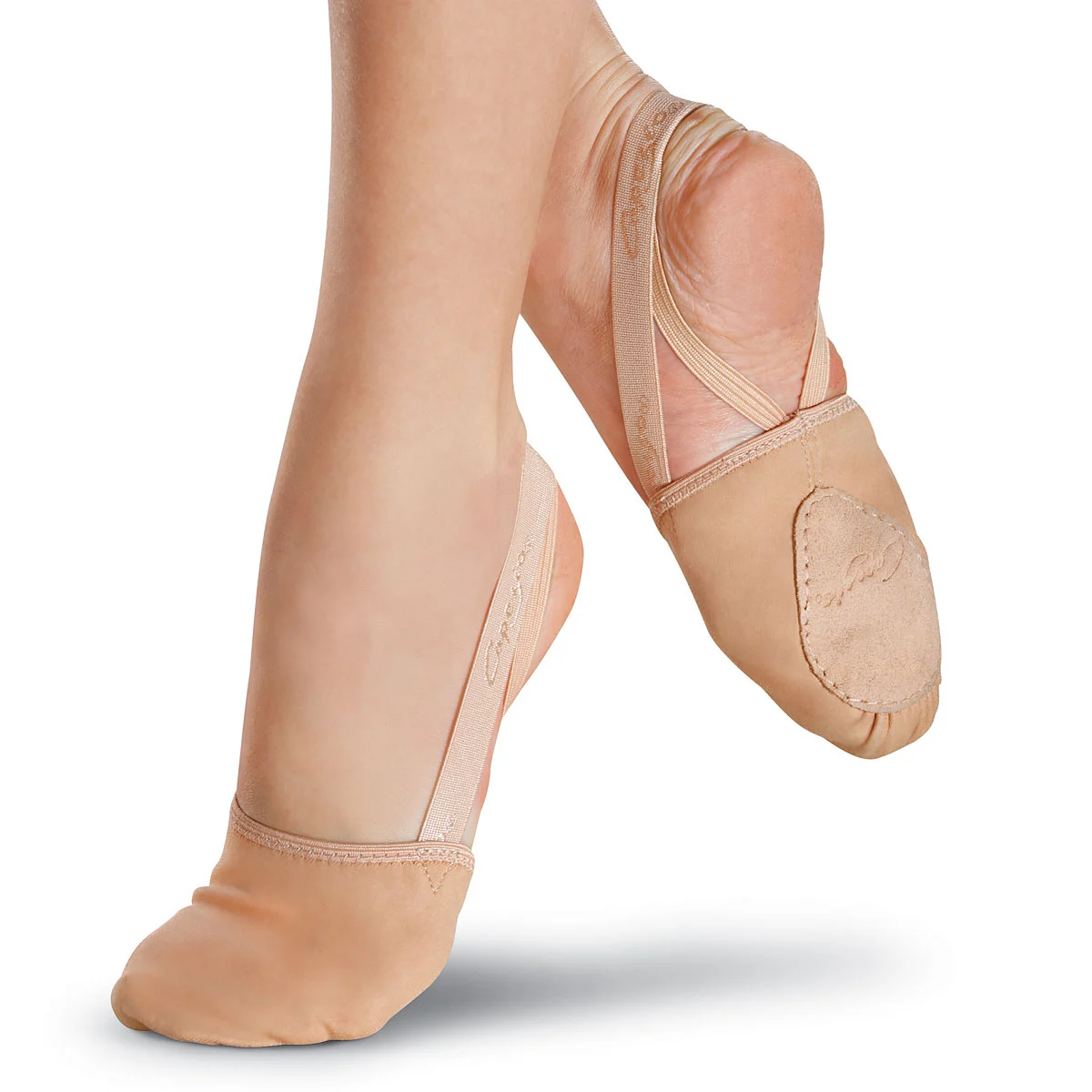 Pirouette best sale dance shoes